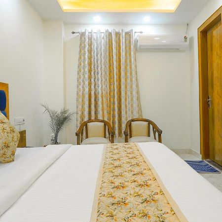 Hotel P2P Hills リシケーシュ エクステリア 写真