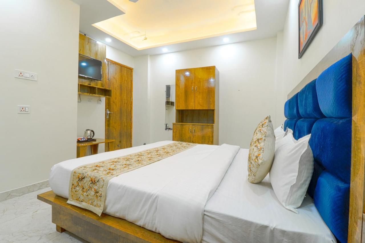 Hotel P2P Hills リシケーシュ エクステリア 写真